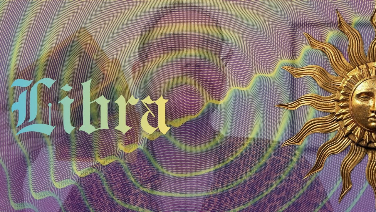 🔮 LIBRA • UM CARMA DE 20 ANOS ACABA AGORA. CHOCANTE AS CONFIRMAÇÕES QUE A SUA LEITURA TROUXE! 