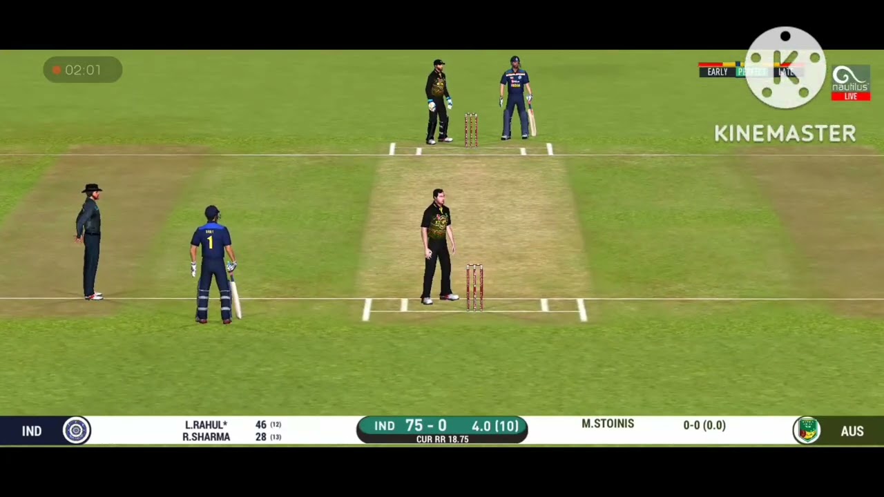 #cricket game Real cricket game