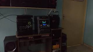 Sony Dx90 Ela Ta Virada - Tribo Da Periferia