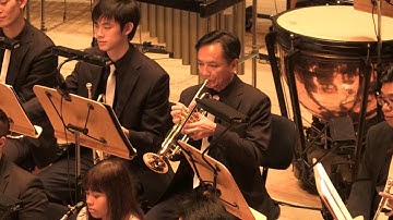 Laputa - Castle in the Sky - composed by Joe Hisaishi