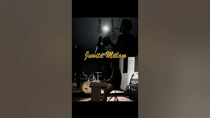 Juwita Malam - Ismail Marzuki (cover)