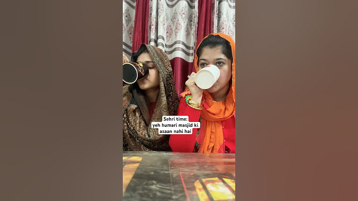 Sehri and iftaar 🤭❤️  #belikemasum #ramadan #sehri #iftar