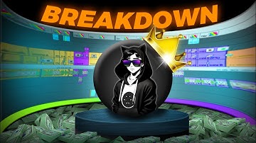 Tube Sensei Video Editing On Mobile Like A PRO 😎