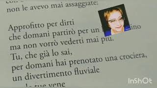 Ужин вне дома Cena fuori Ivan Talarico Читаем Стихи на итальянском Перевод на русский