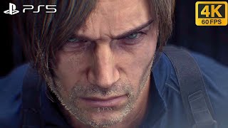 Resident Evil 9 Requiem (PS5) 4K Gameplay Walkthrough Part 14