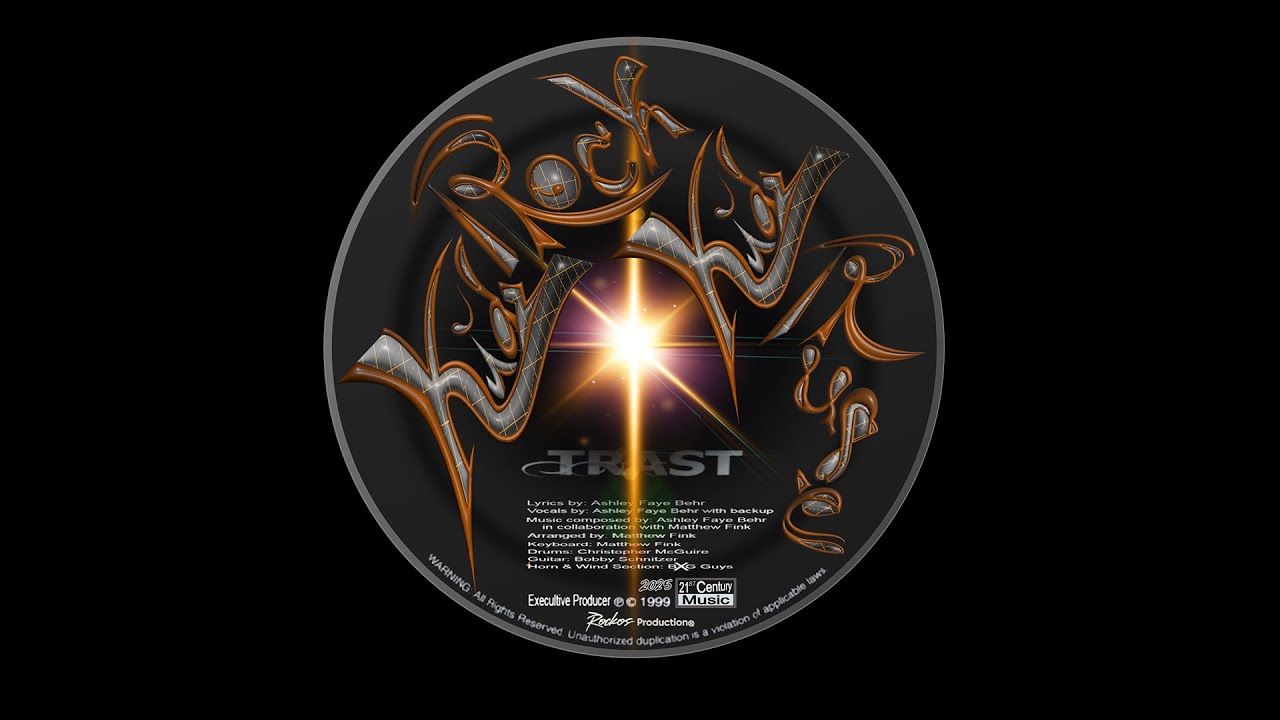 Kidz Rock Kidz Rule! - Rockos(Official Music Audio)