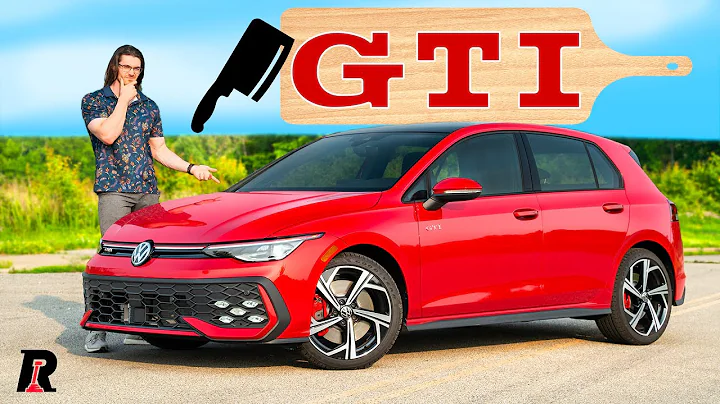 2025 VW GTI In-Depth Review & Reliability