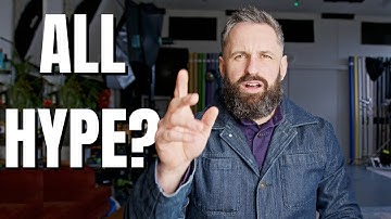 Unravelling the Conspiracy: Why Everyones Switching to Fuji Cameras