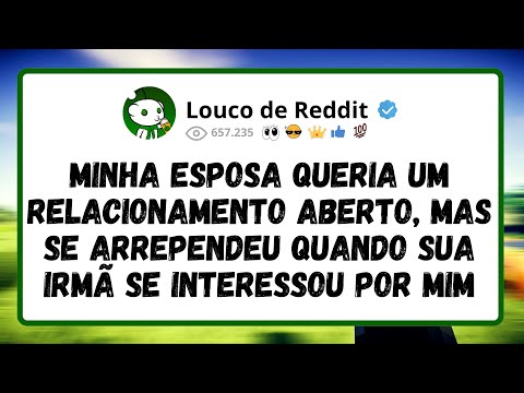 Minha Esposa Queria