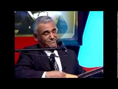 CEMAL ÖZTAŞ-BİR ARGUVAN BİRDE SEN YAR