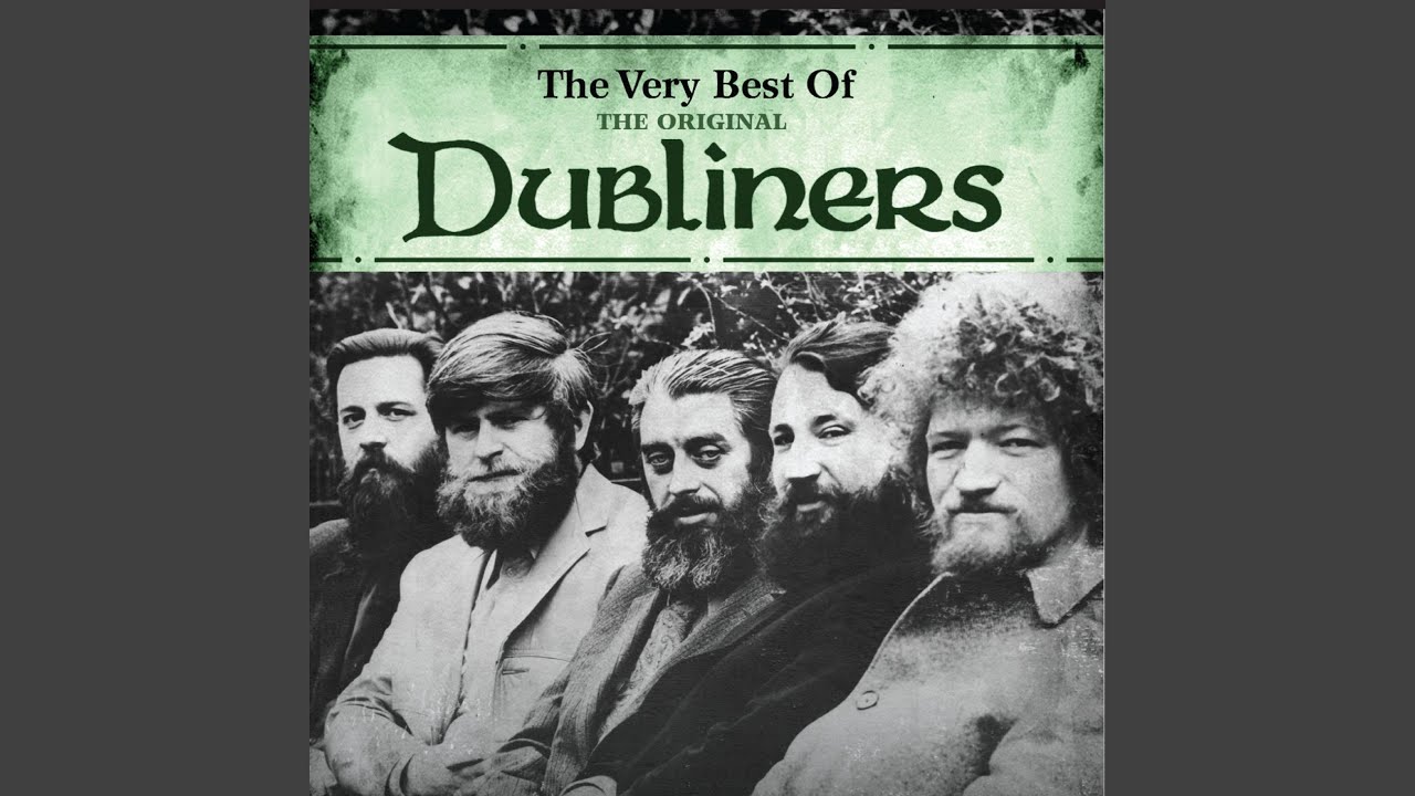 Dirty Old Town (2003 Remaster) - YouTube