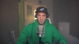 GReeeN - Bongzimmer (SXTN Cover) HQ