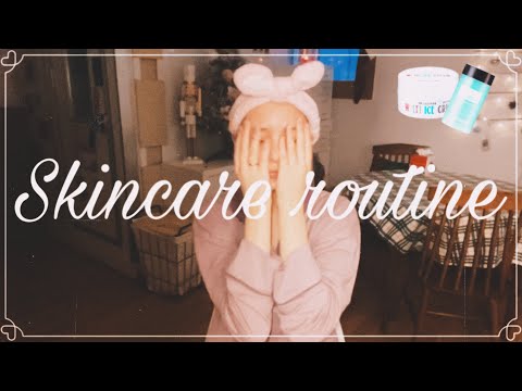 여드름 있는사람 여기 모여라!(피부 좋아지는 스킨케어루틴) People with acne, gather here! Уход за кожей, который улучшает кожу