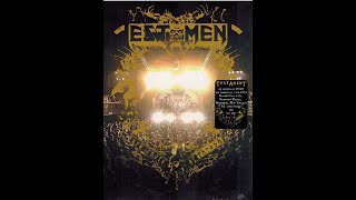 Testament - DVD Dark Roots Of Thrash ((2013)) HD