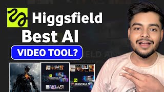 Higgsfield Nano Banana Pro Ai Video Kaise Banaye Higgsfield Ai Free Use Kaise Kare Higgsfield