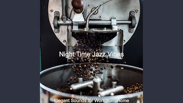 Dashing Background for Work from Home