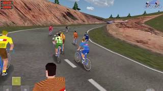 Ciclis 3D - iPad promotional video screenshot 4