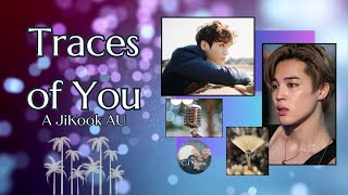 🎥🍿NEW FULL LENGTH MOVIE! JiKook ff TRACES OF YOU - ASMR artist JK, back tracing