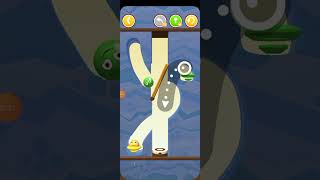 dig this 2 world 31-4 | lord of the library | Dig this 2 level 31 episode 4 solution gameplay walkth