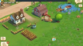 Взломанная игра FarmVille2 сельское уединение screenshot 4