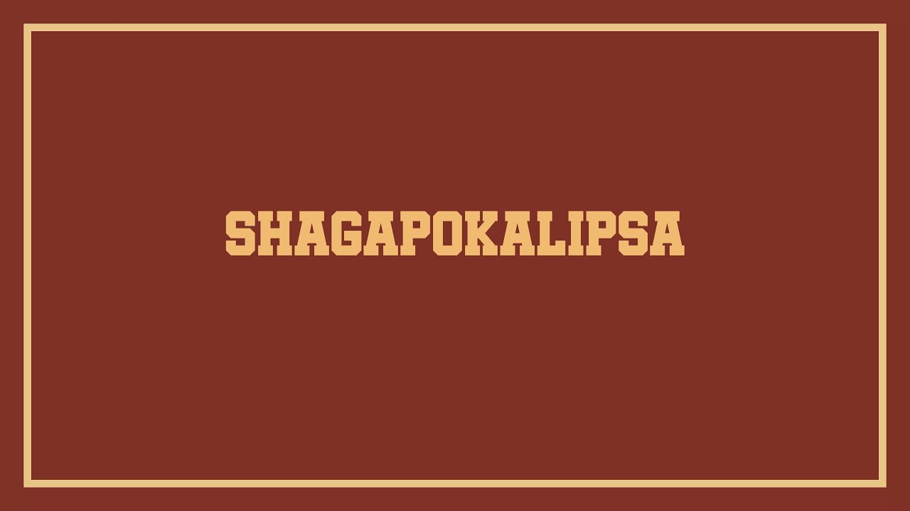WCSF 2024 - Shagapokalipsa