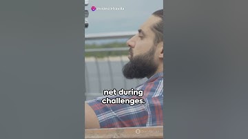 Overcoming Obstacles: A Musician