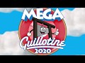 Ajj  mega guillotine 2020 official