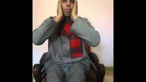 قراءه الشيخ اشرف محمود العربي - مسابقه القارئ العالمي المرحله الثانيه