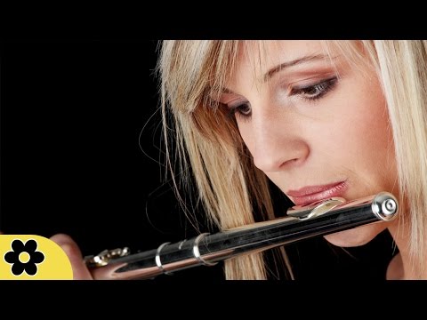 Relaxing Flute Music, Music For Stress Relief, Relaxing Music, Meditation Music, Soft Music, ✿3101C