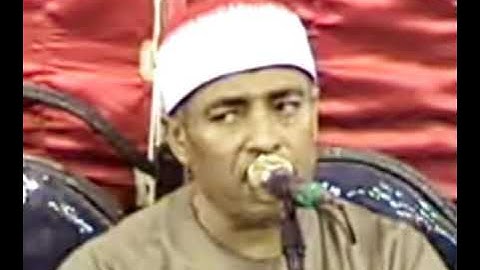 القارئ الشيخ قطب احمد الطويل سورة الأعراف قران الفجر الجمعة 2022/12/2