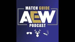 AEW Match Guide - AEW's Greatest Match 2019 - 2024: Top 10 Announcement, ft. Imp & Floyd