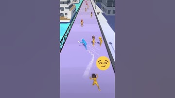 Slap and Run - Gameplay Walkthrough All Levels (Android & iOS)