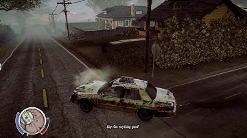 State Of Decay ( Breakdown ) Walkthrough  Part - 1