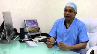 Prof. Dr Amar Agarwal screenshot 2
