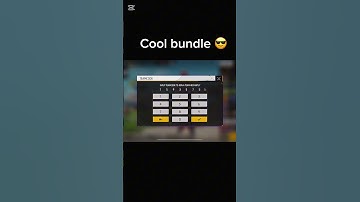 How to get rare bundle free in free fire 😜 / Team code reward ff 😘