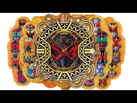 グランドオーマジオウライドウォッチ グランドジオウオーマフォーム 再投稿 仮面ライダージオウ Kamen Rider Zi O Youtube グランドオーマジオウライドウォッチ グランドジオウオーマフォーム 再投稿 仮面ライダージオウ Kamen Rider Zi O Youtube