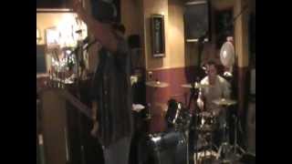 Le Chat Noir, June 23 2012