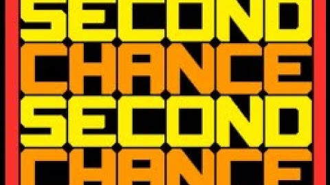 Second Chance Solo Gameplay 11-16-2025