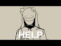 Help | Ranboo Animatic