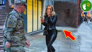 Most Emotional Soldiers Coming Home Compilation! #83 | Try Not To Cry | Military Coming Home