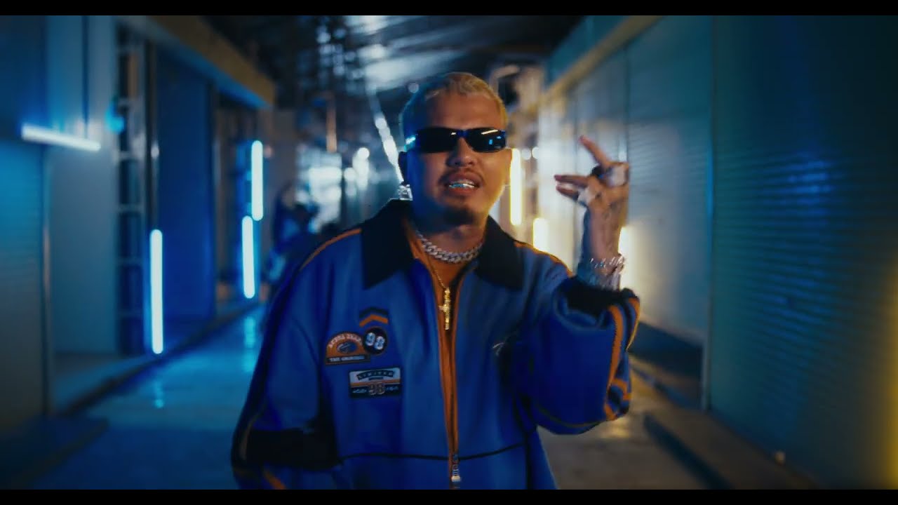 KingChi - វាយបក | Fight Back [ Official MV ]