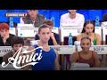 Amici 23 - Dustin - Chariots of fire - Bounce