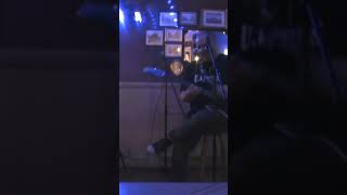 In A Rut (The Ruts Cover) MattVinyl Runcton Ricochet Crew 2022