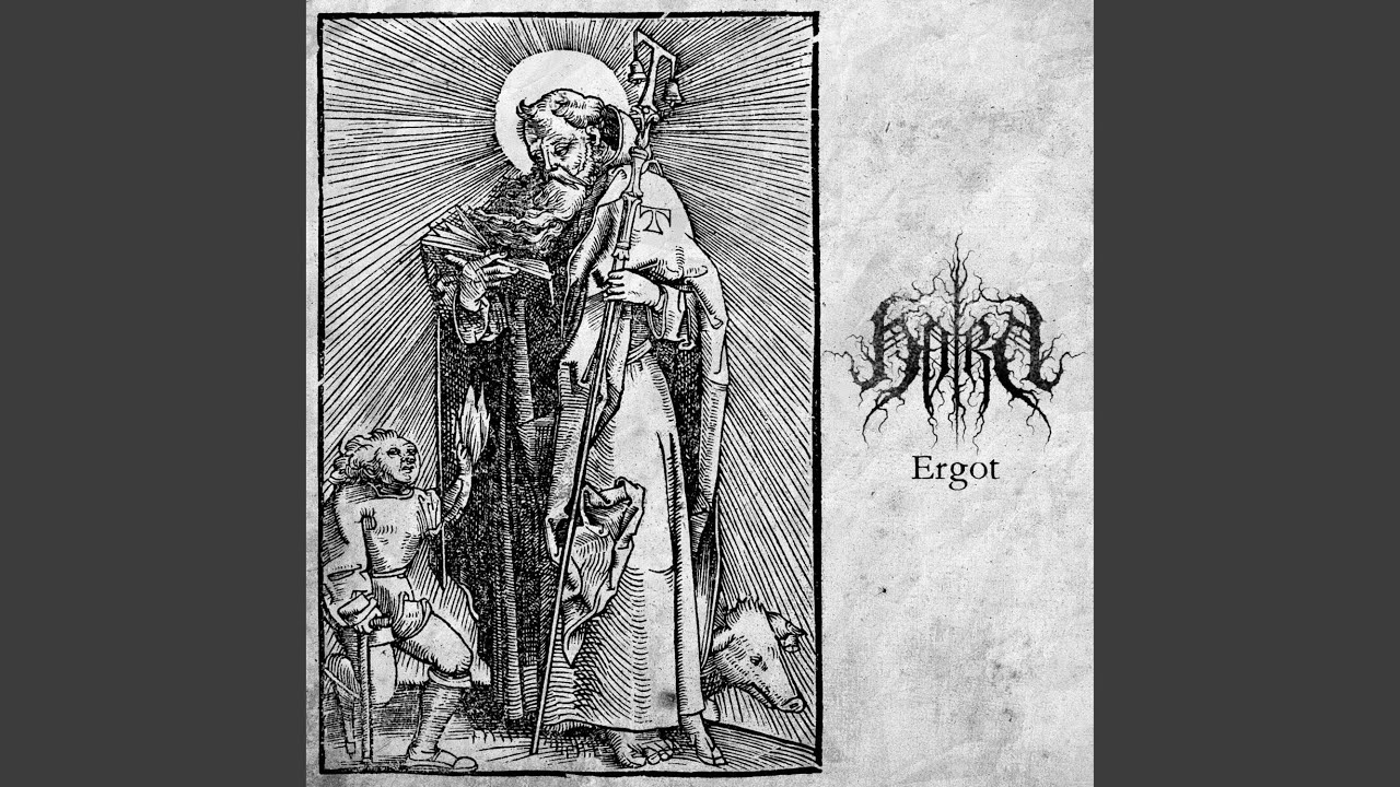Watch Ergot on YouTube Watch Ergot on YouTube