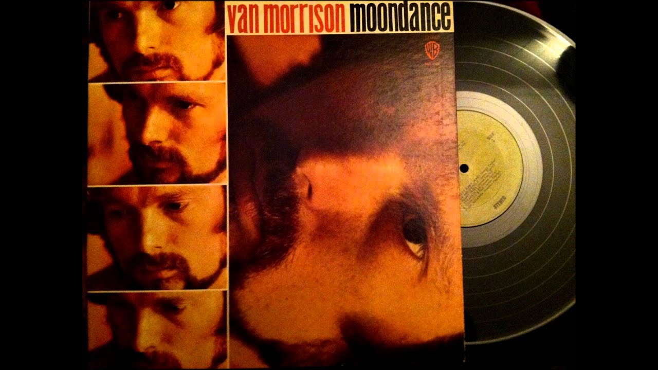 *CARAVAN/SINGS VAN MORRISON★CD