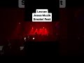 Lecrae ‘Jesus Muzik’ Live at Smoke! Fest