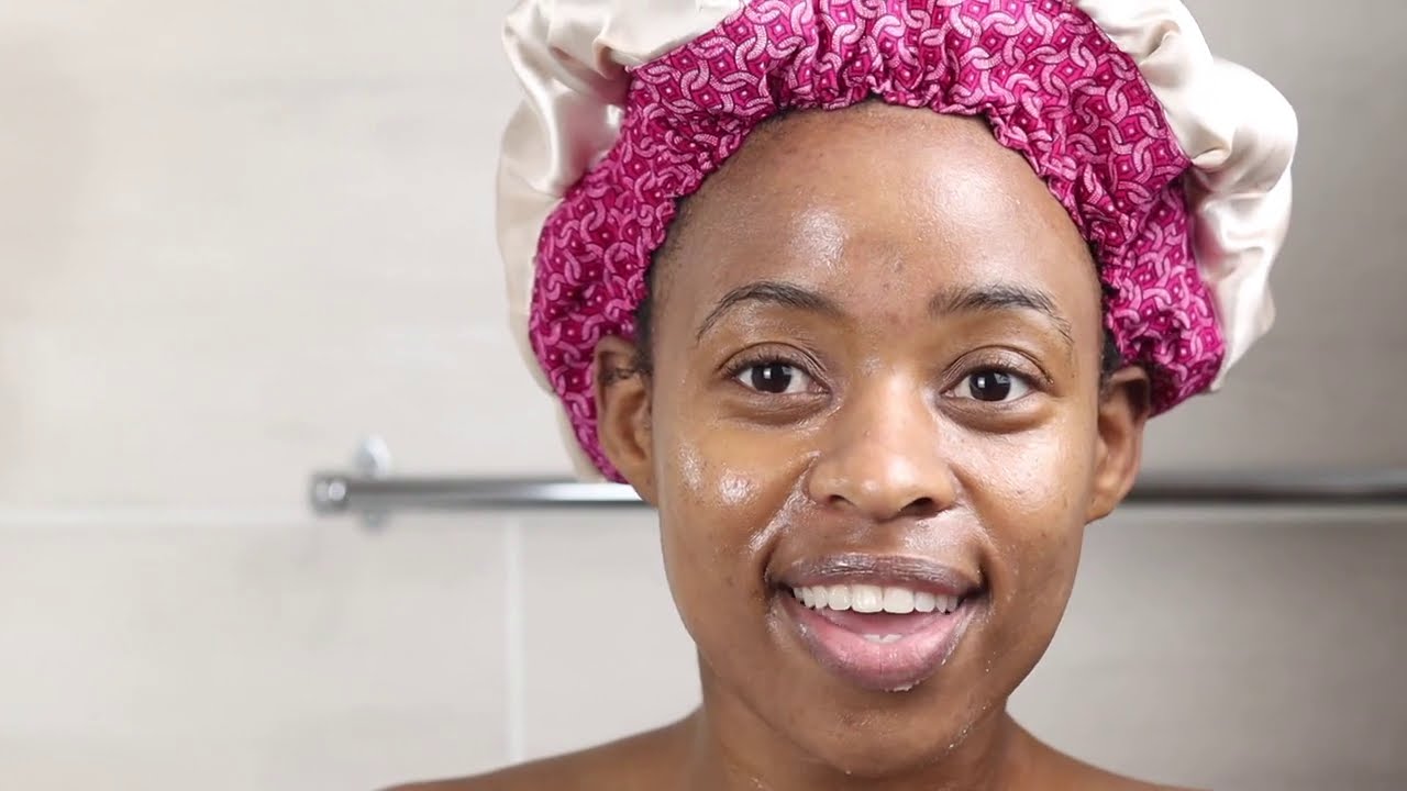 ПОДРОБНАЯ ОБРАБОТКА БЕЛКА ТОЛЬКО С ИСПОЛЬЗОВАНИЕМ ПРОДУКТОВ AFROBOTANICS | SINOVUYO MONDLIWA