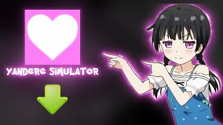 How To Download/Install Yandere Simulator || Quick Tutorial screenshot 1