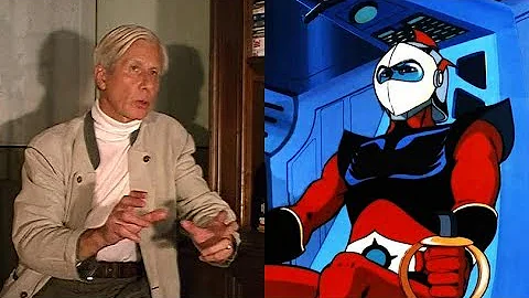 Come si chiamava il personaggio di Goldrake?