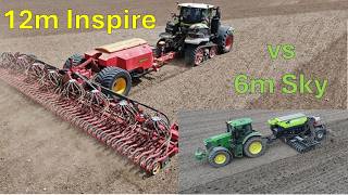 6M Vs 12M Drill Is Doubling Your Speed Worth It?